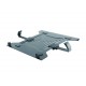 Newstar NOTEBOOK-V200 Notebook stand Negro NOTEBOOK-V200
